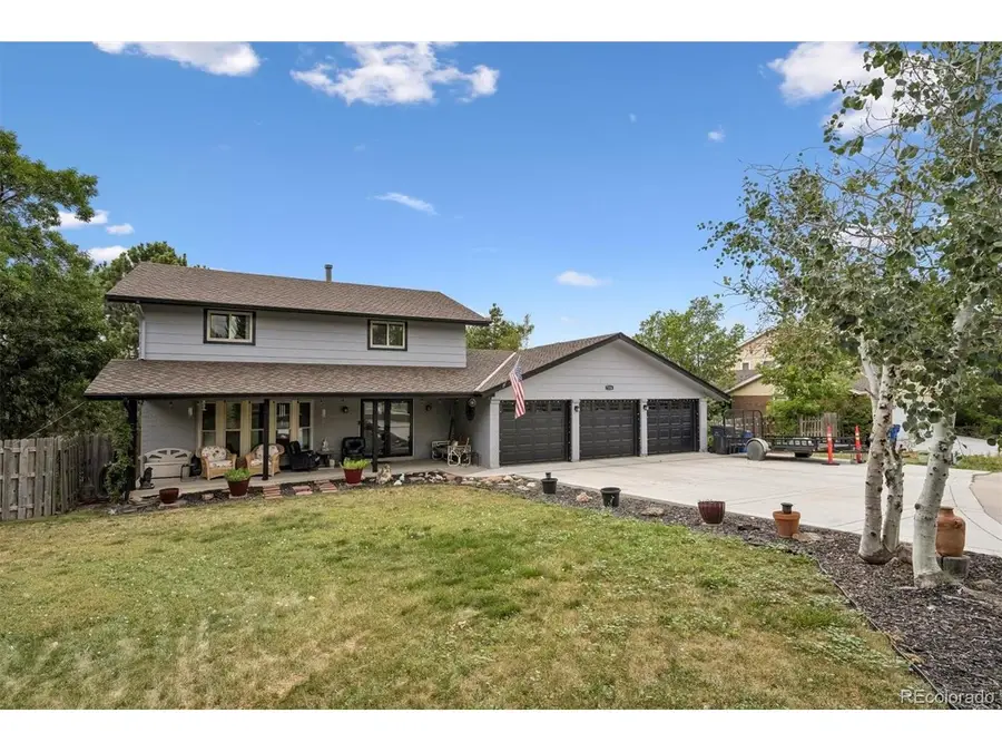 7226 Robb Dr, Arvada, CO 80005 - #3