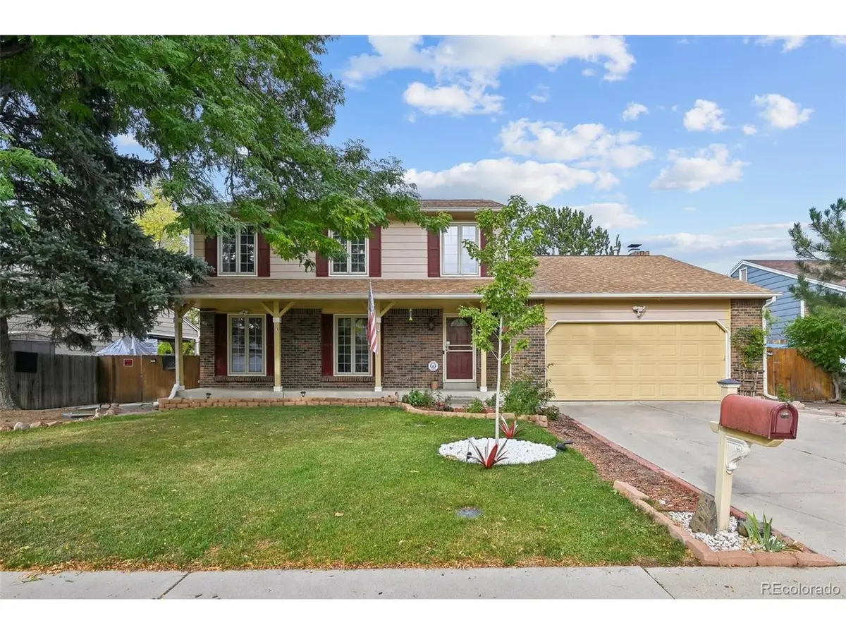 1149 S Kittredge St, Aurora, CO 80017 - #1