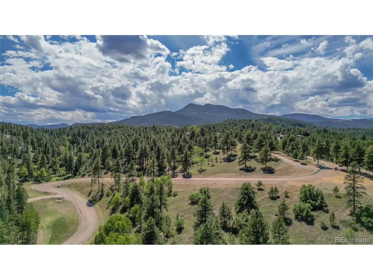 N Turkey Creek Rd, Morrison, CO 80465 - #1