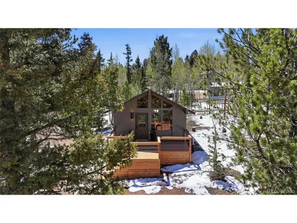 Address Withheld By Seller, Florissant, CO 80816