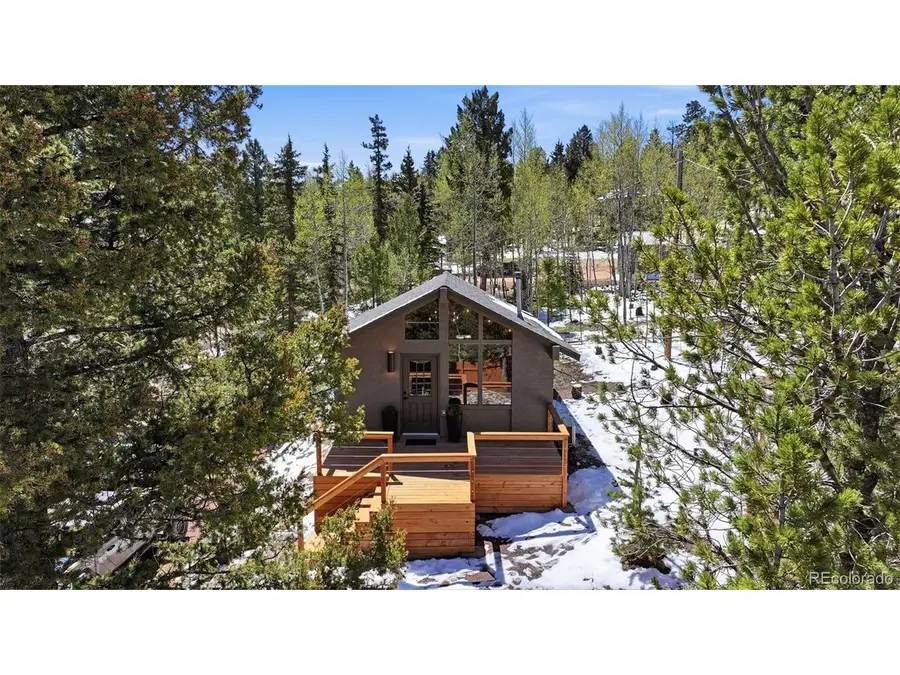 Address Withheld By Seller, Florissant, CO 80816 - #2