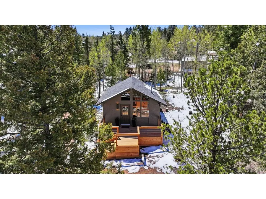 Address Withheld By Seller, Florissant, CO 80816 - #3