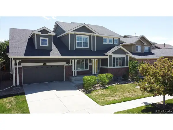 17622 E 98th Way, Commerce City, CO 80022