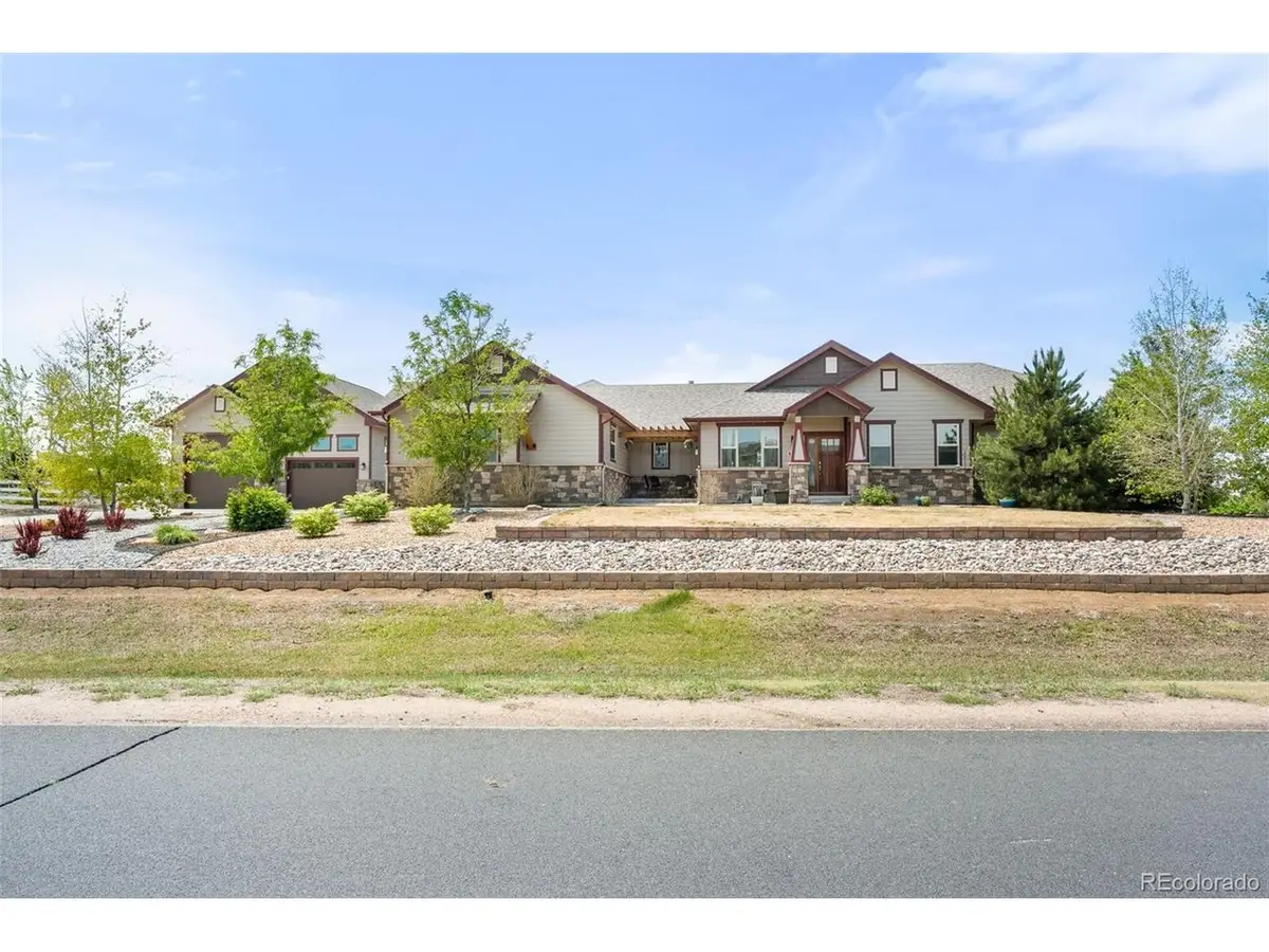 6684 E 162nd Ave, Brighton, CO 80602 - #1