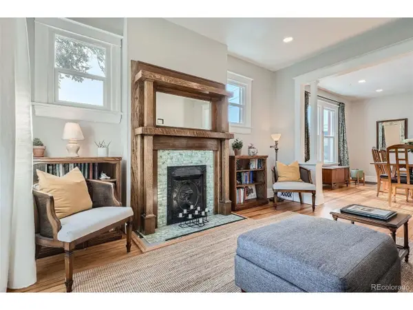 493 S Lincoln Street, Denver, CO 80209