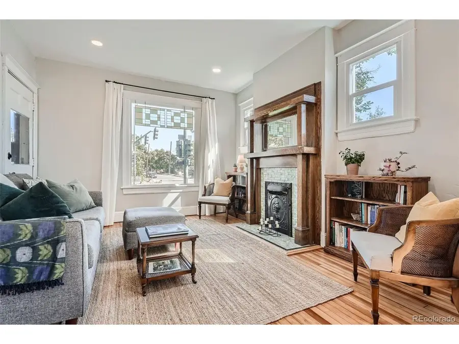 493 S Lincoln Street, Denver, CO 80209 - #2