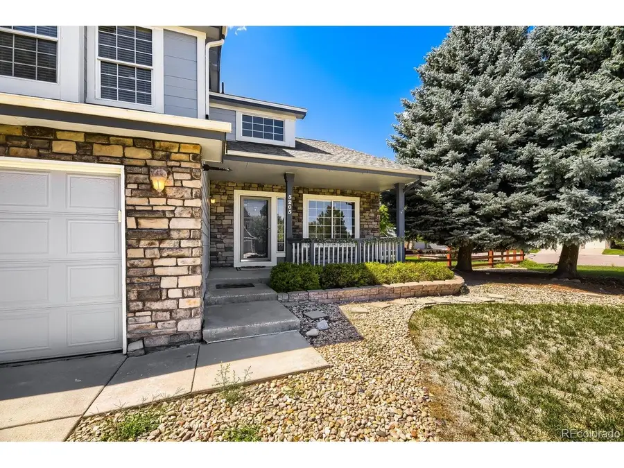 5205 S Meadow Lark Dr, Castle Rock, CO 80109 - #3