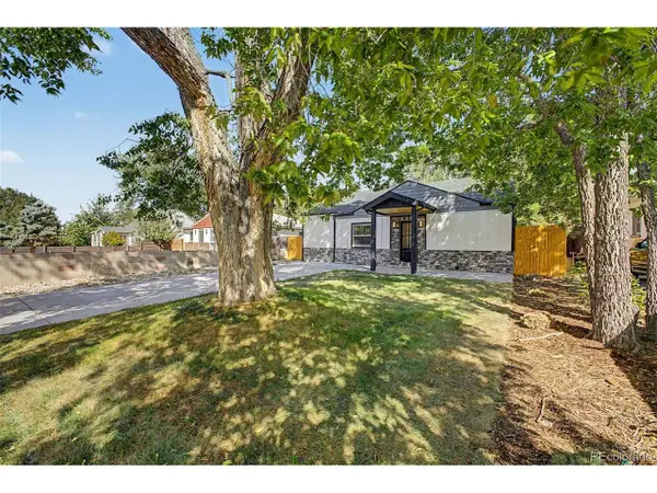 1926 Xenia St, Denver, CO 80220