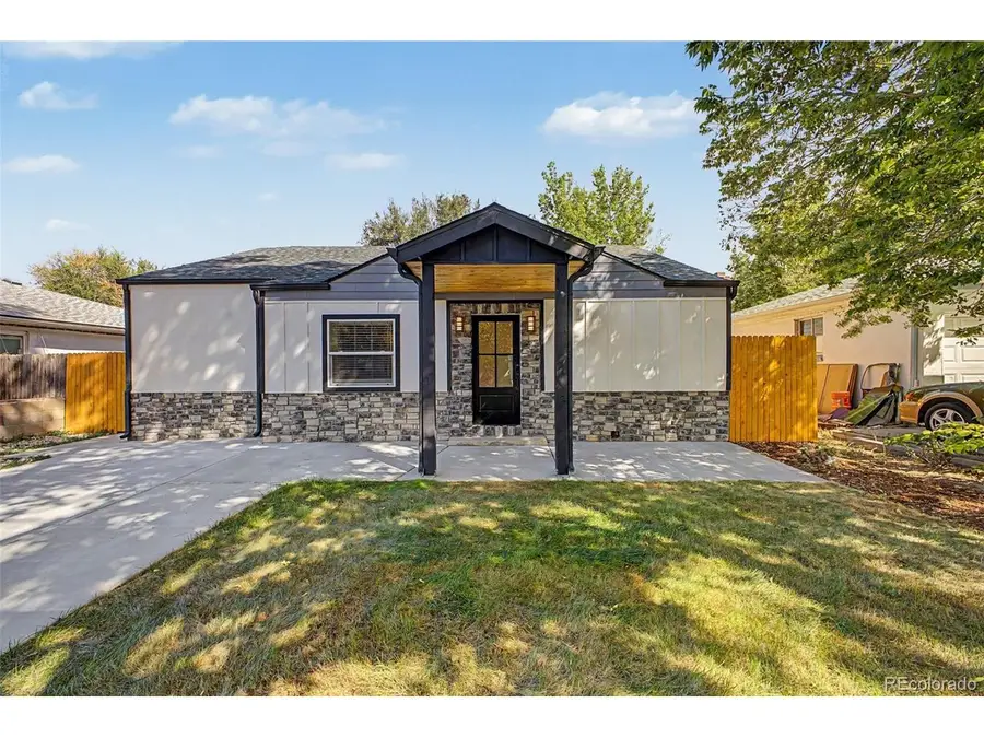 1926 Xenia St, Denver, CO 80220 - #2