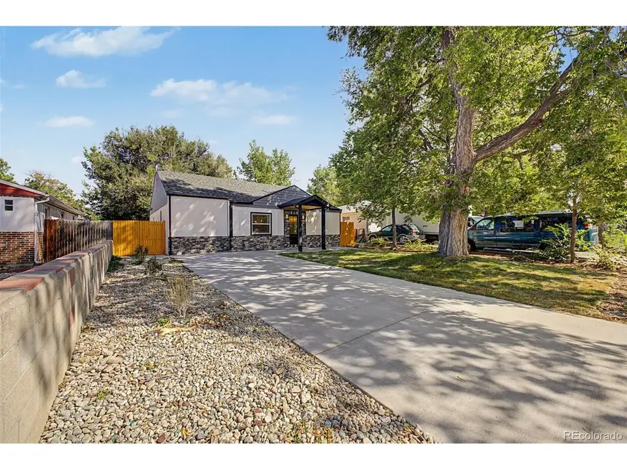 1926 Xenia St, Denver, CO 80220 - #3