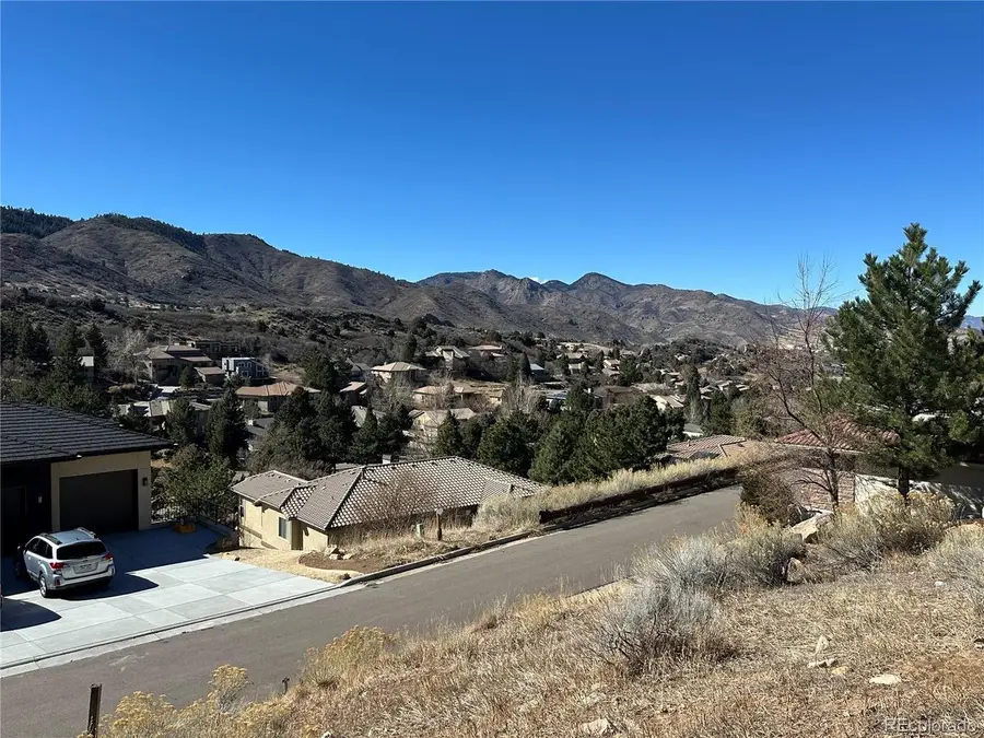 6626 Old Ranch Trl, Littleton, CO 80125 - #3