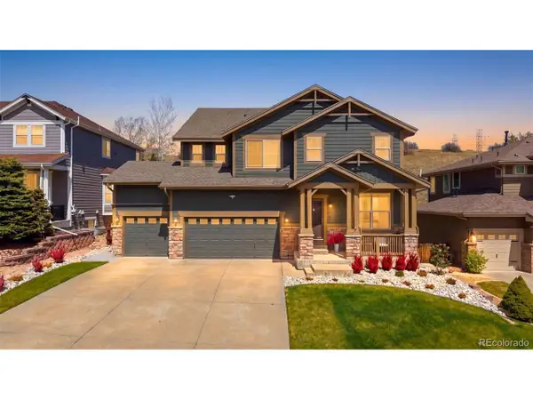 7311 Serena Dr, Castle Pines, CO 80108