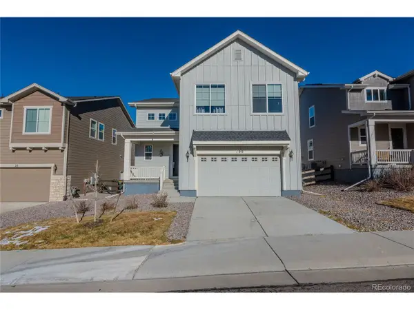 199 Simmental Loop, Castle Rock, CO 80104