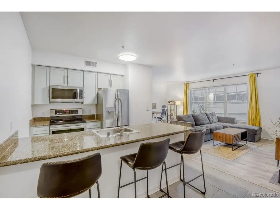 1623 Saint Paul St #310, Denver, CO 80206 - #3