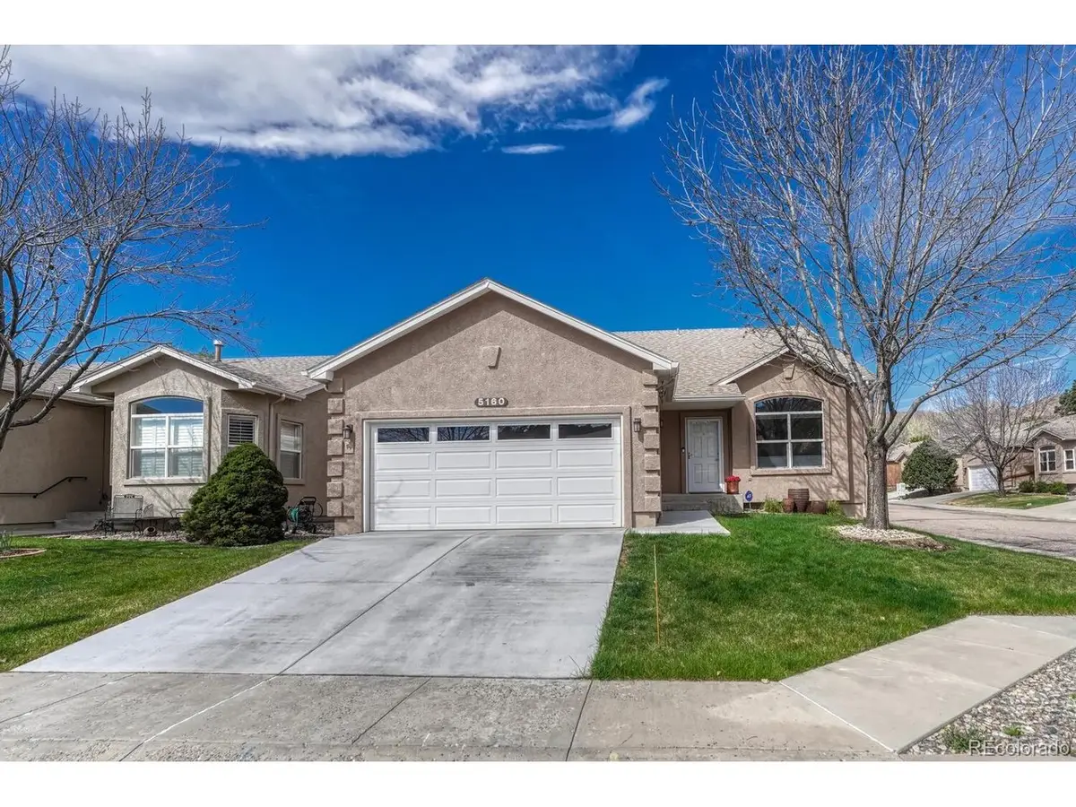 5160 Greenleaf Dr, Colorado Springs, CO 80919 - #1
