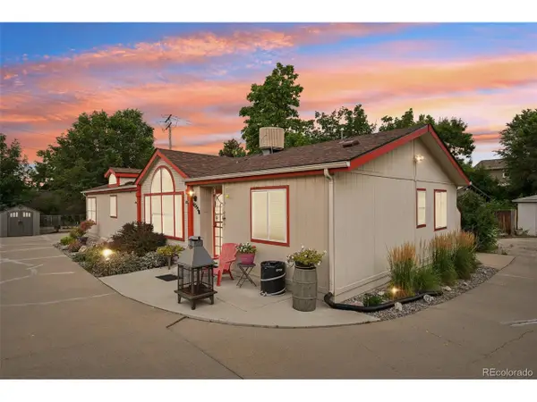 6355 Carr St, Arvada, CO 80004