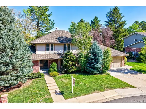 10521 E Dorado Ave, Englewood, CO 80111
