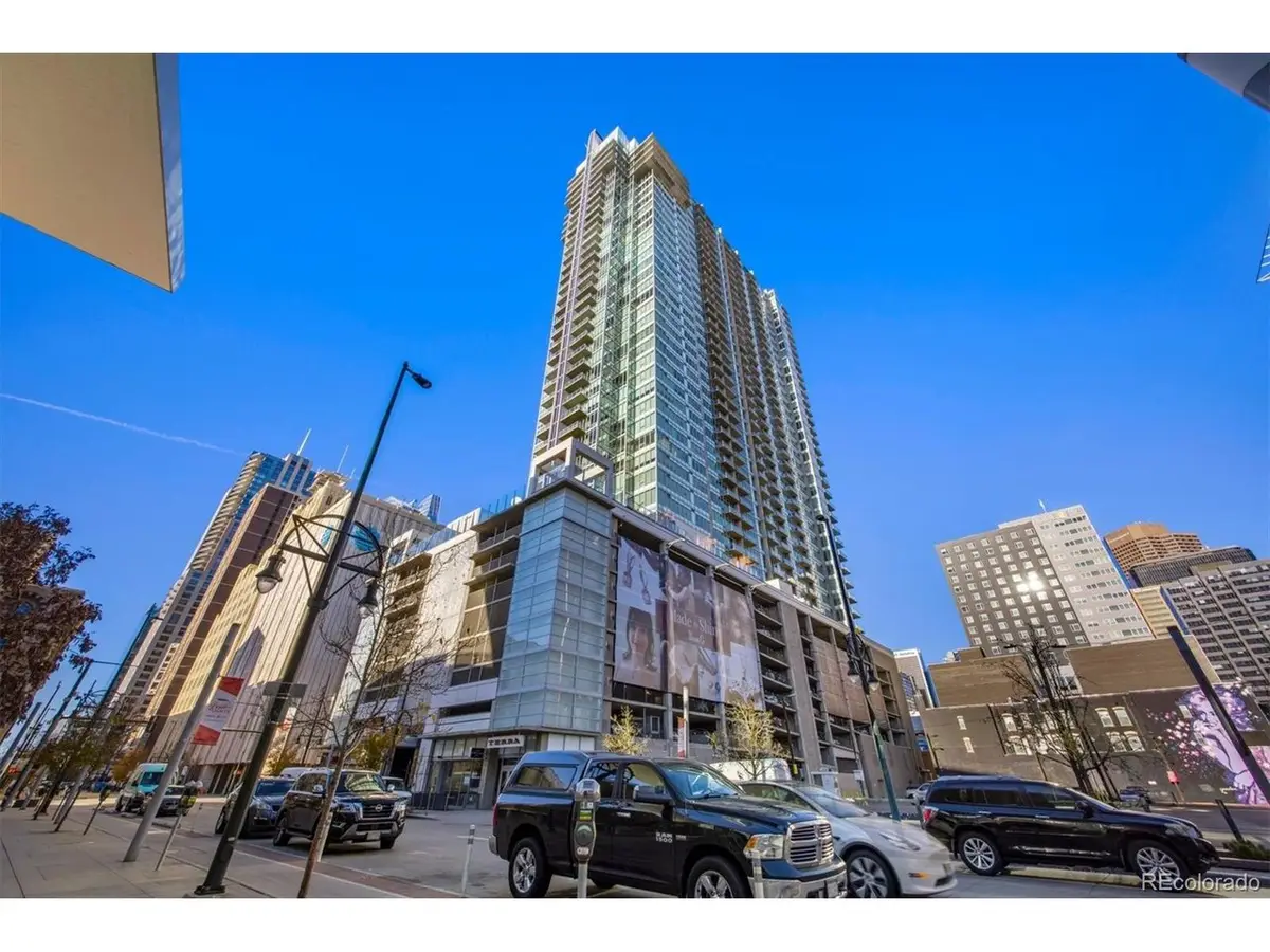891 14th St #3902, Denver, CO 80202 - #1