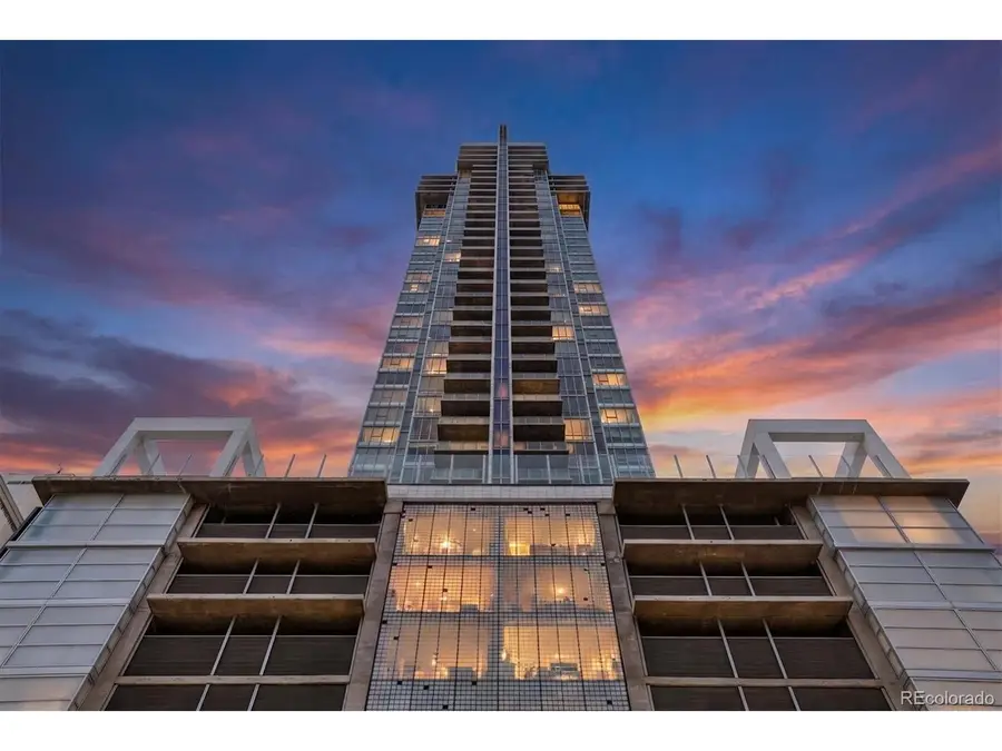 891 14th St #3902, Denver, CO 80202 - #2