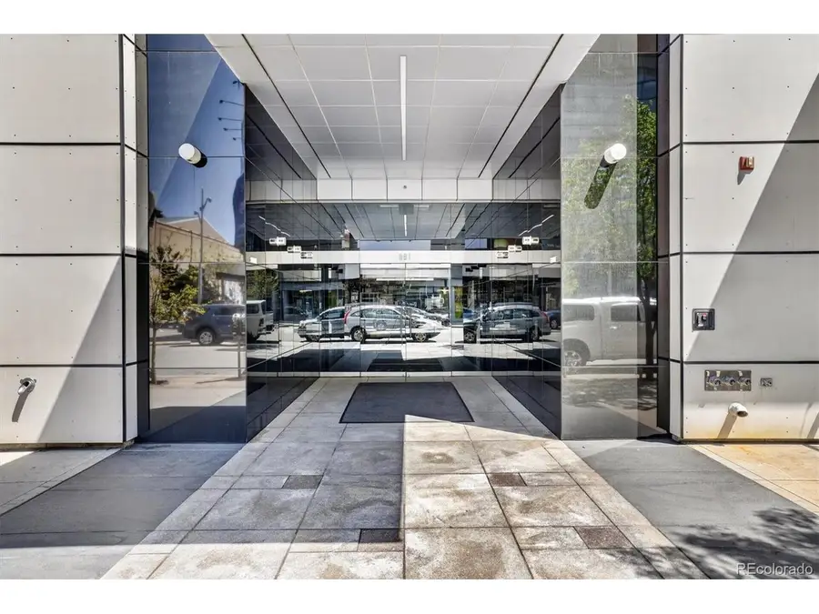 891 14th St #3902, Denver, CO 80202 - #3