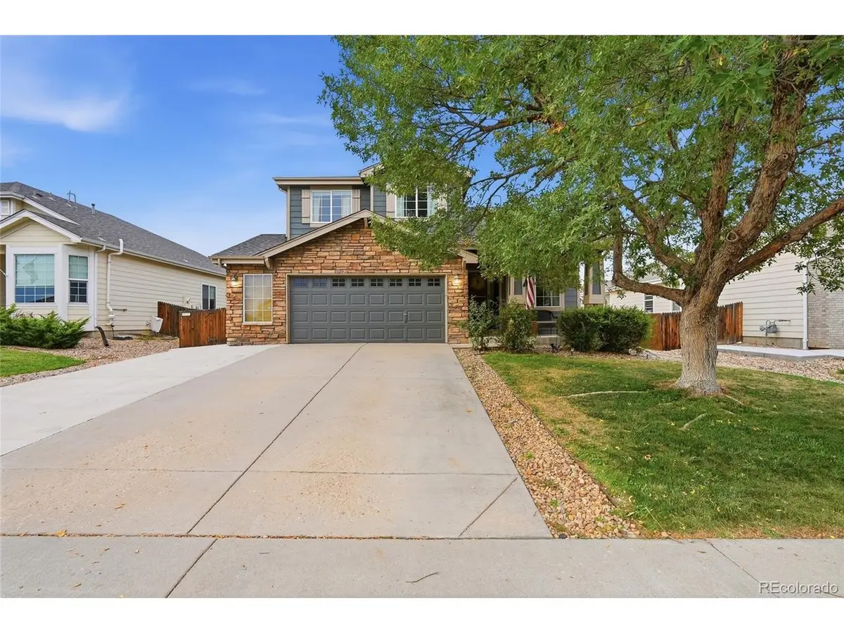5893 E 129th Ave, Thornton, CO 80602 - #1