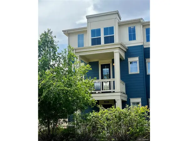 9374 E 107th Pl, Commerce City, CO 80640
