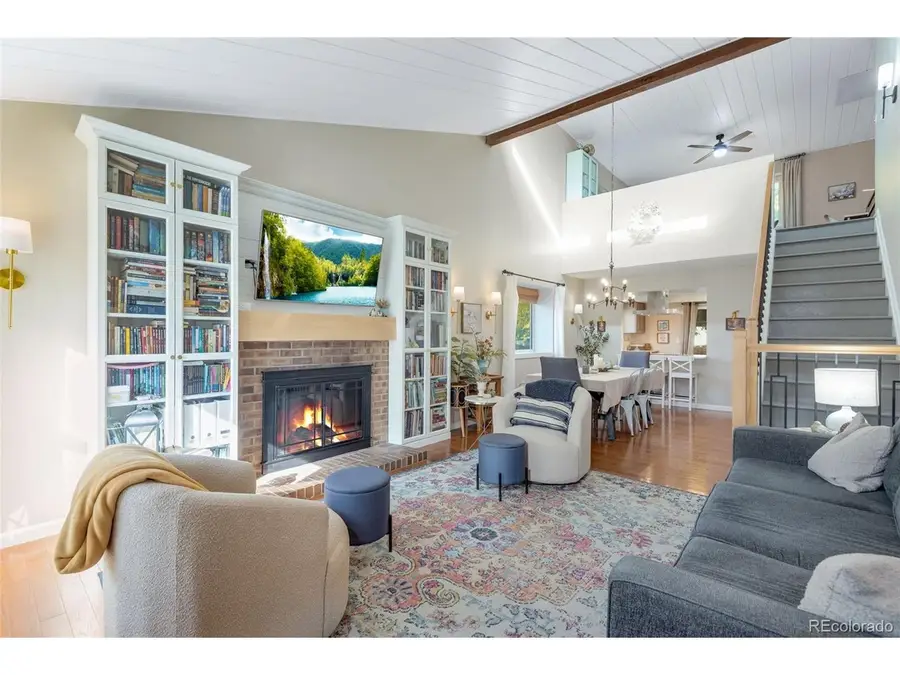 5856 S Nelson St, Littleton, CO 80127 - #2
