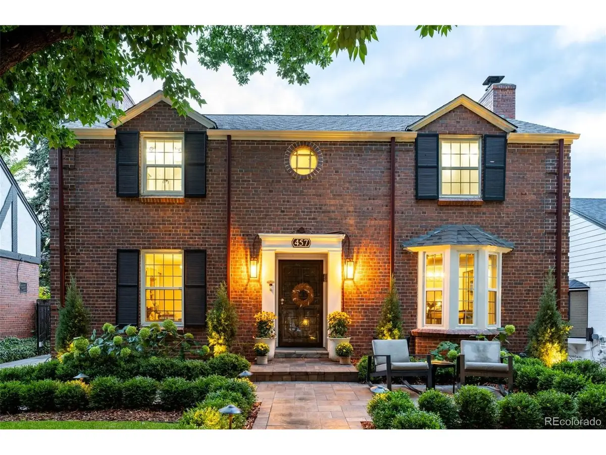 457 Elm St, Denver, CO 80220 - #1