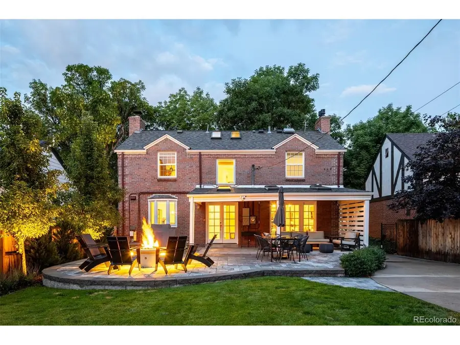 457 Elm St, Denver, CO 80220 - #3