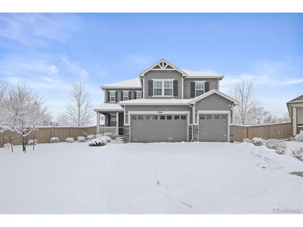 15004 Vine St, Thornton, CO 80602 - Image #1