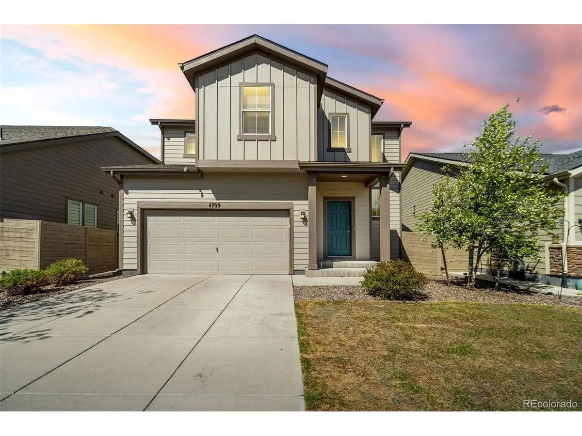 4709 Helena St, Denver, CO 80239 - #1
