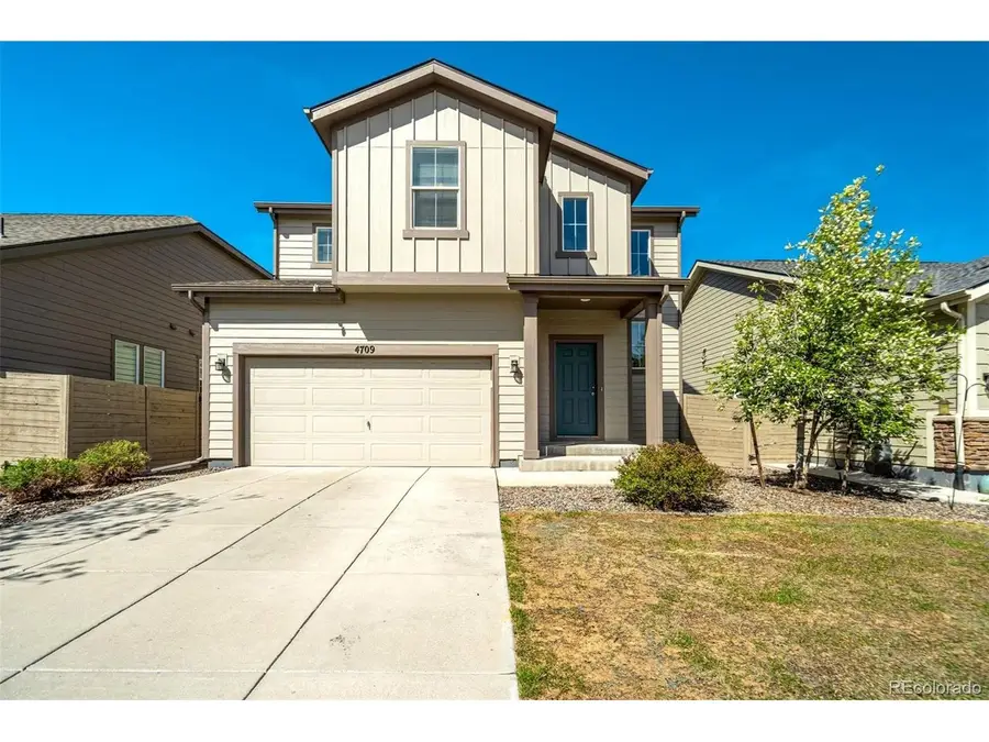 4709 Helena St, Denver, CO 80239 - #2
