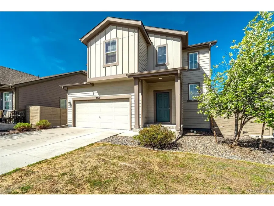 4709 Helena St, Denver, CO 80239 - #3