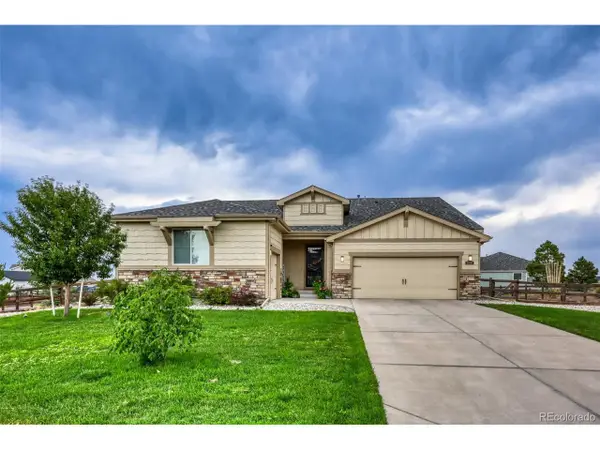 5599 En Joie Pl, Elizabeth, CO 80107