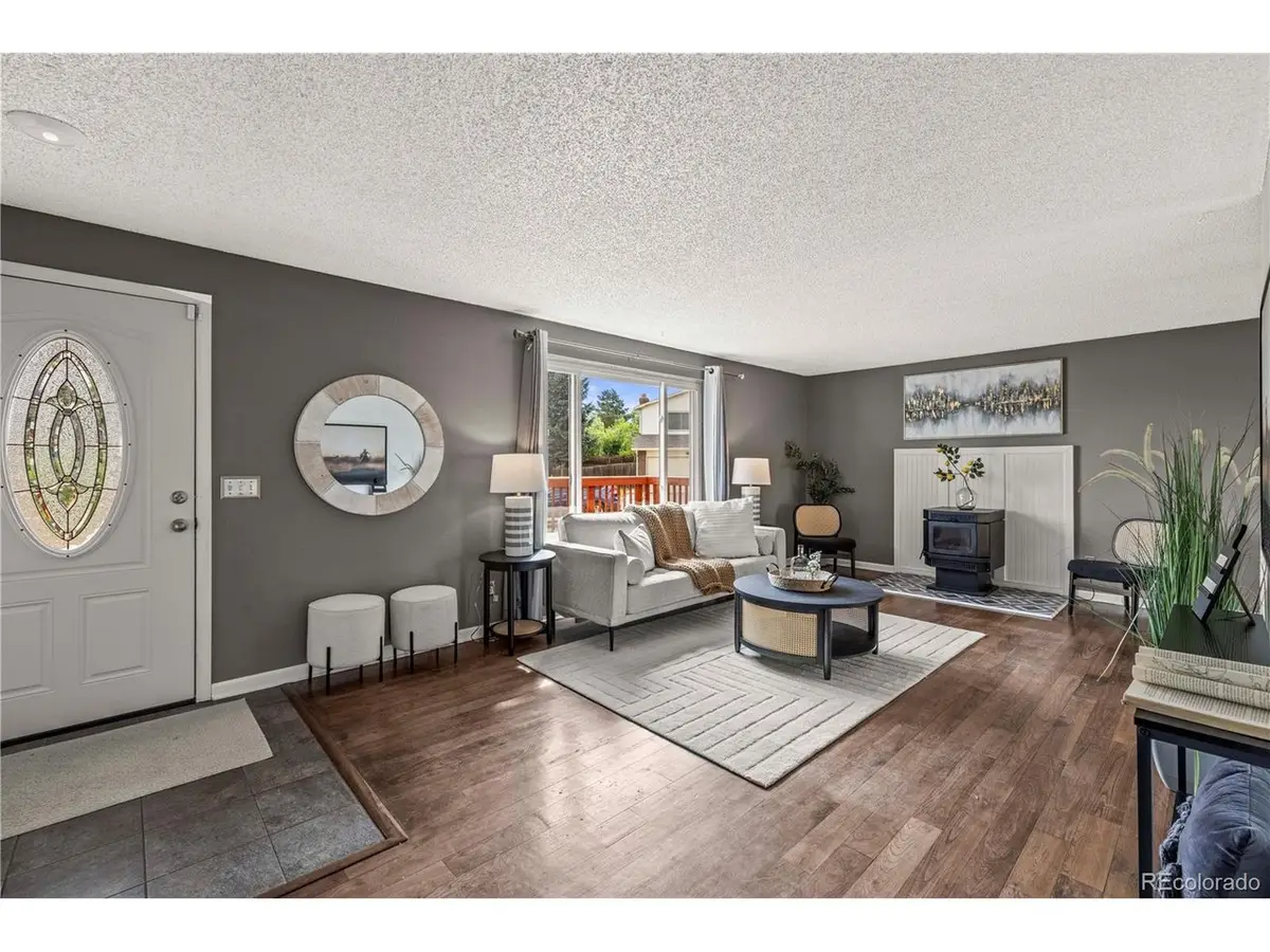 2527 W 104th Cir, Westminster, CO 80234 - #1