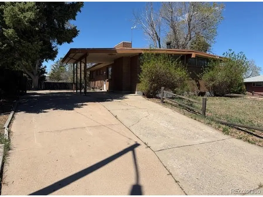 3159 E Maplewood Ave, Centennial, CO 80121 - #2