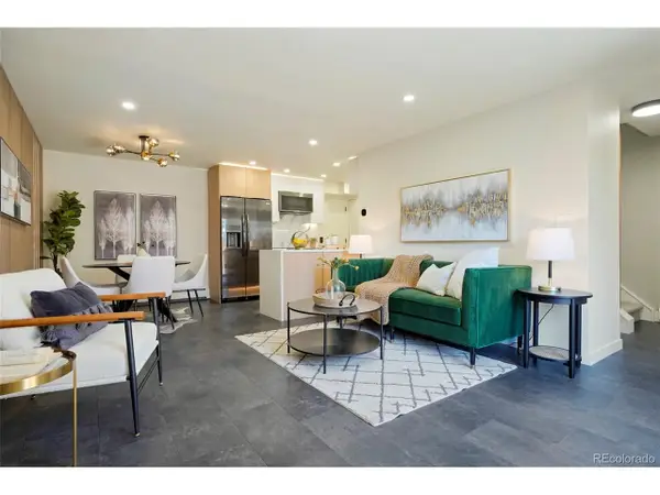 14 Nome Way #C, Aurora, CO 80012