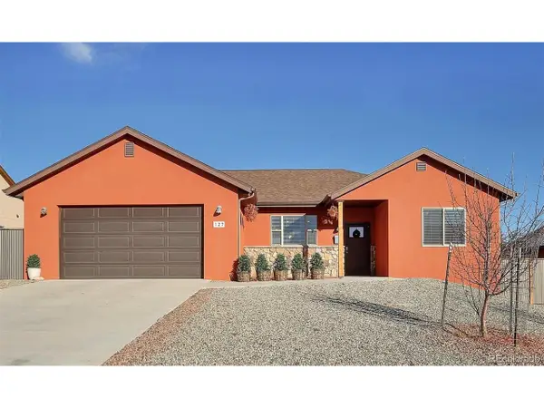 127 Raven Way, Buena Vista, CO 81211