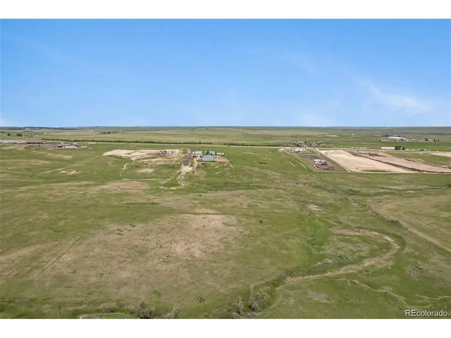 8484 Skill Rd, Kiowa, CO 80117 - Image #3