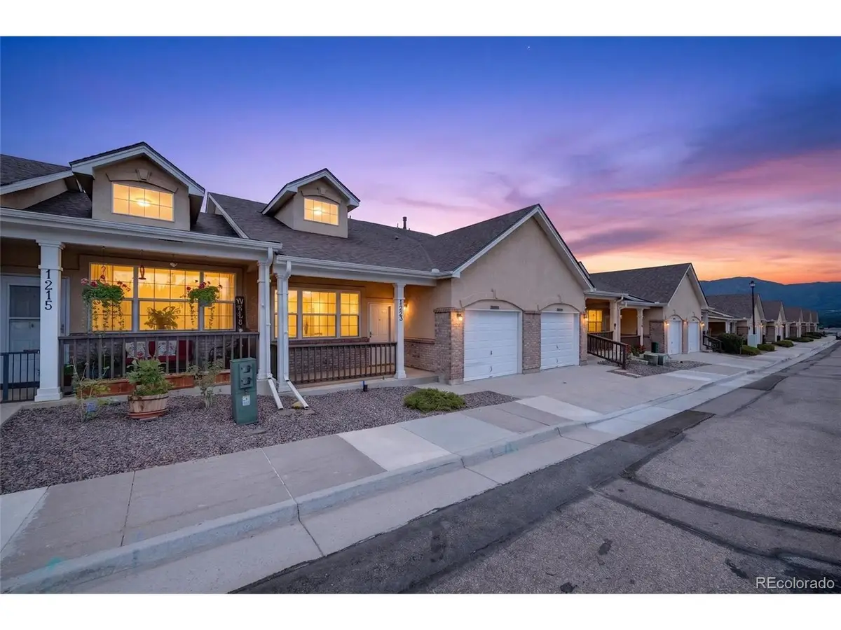 1223 Villa Grv, Monument, CO 80132 - #1
