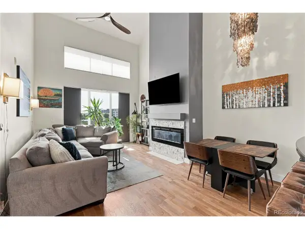 9019 E Panorama Cir #D501, Englewood, CO 80112