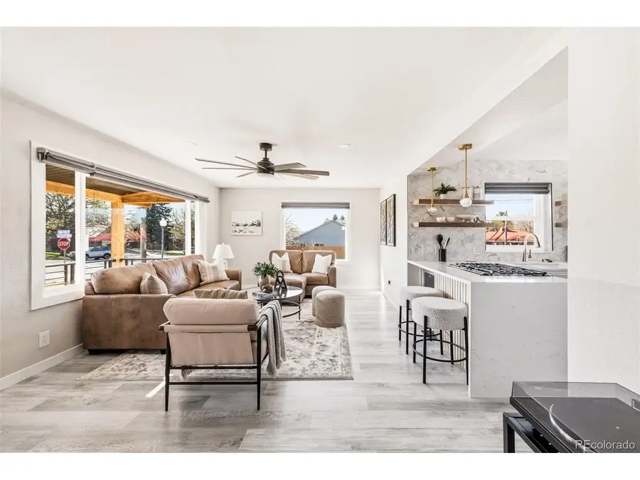 3205 Kendall St, Wheat Ridge, CO 80033 - #2