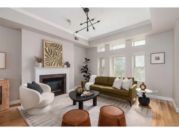 1025 E 17th Ave #3, Denver, CO 80218