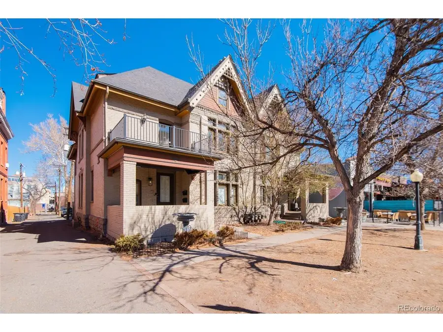 1025 E 17th Ave #3, Denver, CO 80218 - #2