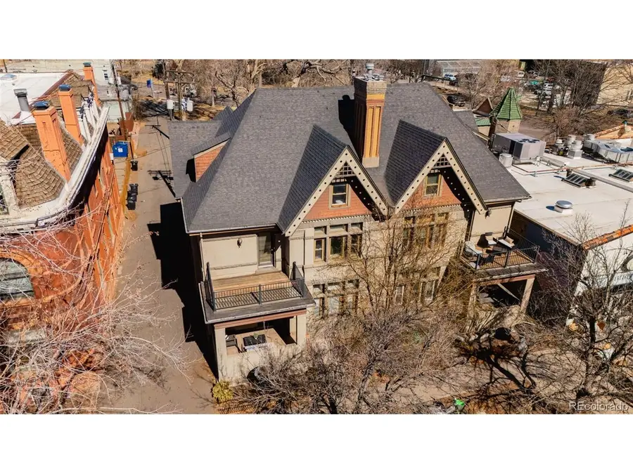 1025 E 17th Ave #3, Denver, CO 80218 - #3