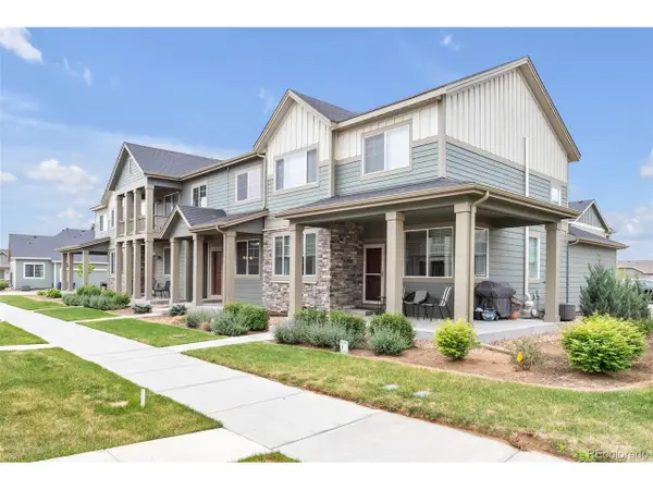 Address Withheld By Seller, Milliken, CO 80543