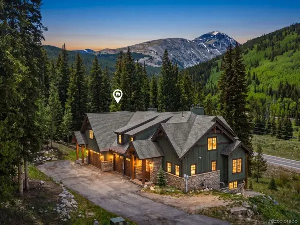 Address Withheld By Seller, Blue River, CO 80424