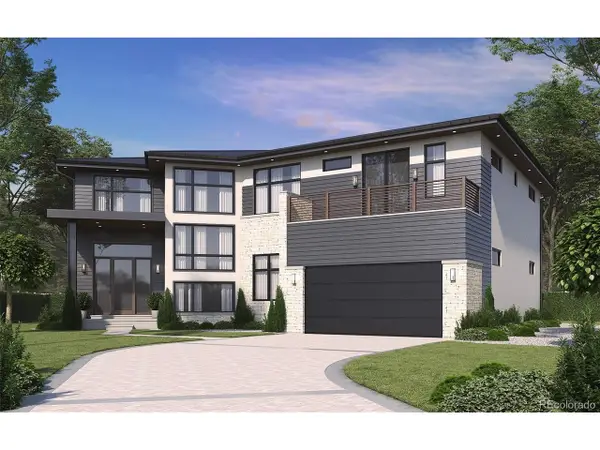 5317 Flora Way, Arvada, CO 80002