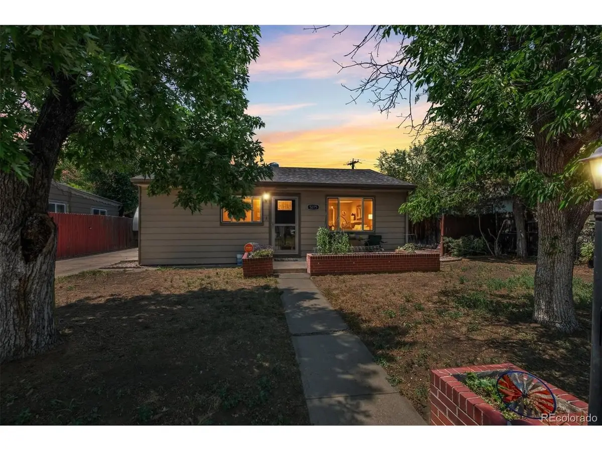 5275 Ingalls St, Arvada, CO 80002 - #1