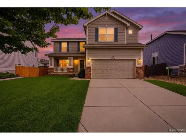 3964 S Quemoy Ct, Aurora, CO 80018